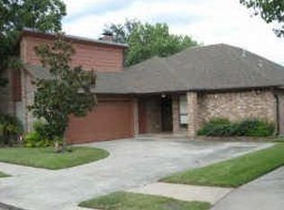 11610 Deep Meadow Dr, Houston, TX 77064
