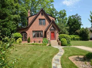 2201 Beechridge Rd, Raleigh, NC 27608