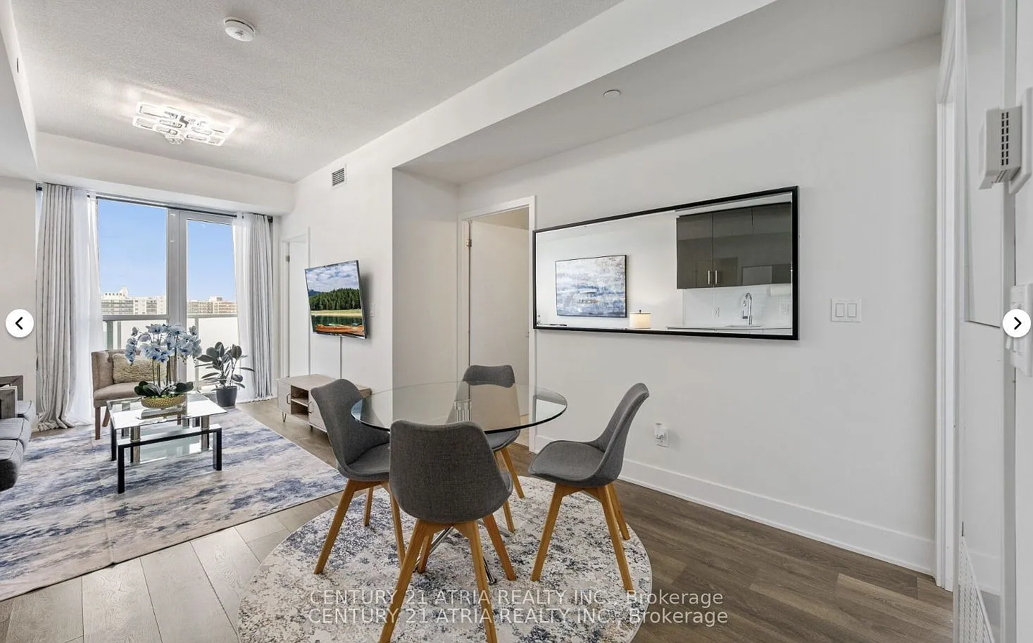 2 bed, $2,990 — Photo 1