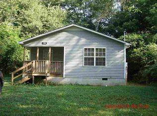 617 Clemmer Ferry Rd, Benton, TN 37307