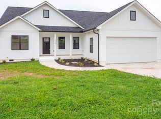 1424 Chatfield Rd, Shelby, NC 28150