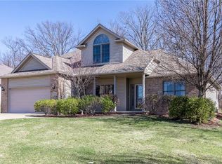 11513 Woodrun Dr, Strongsville, OH 44136