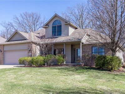 11513 Woodrun Dr, Strongsville, OH, 44136