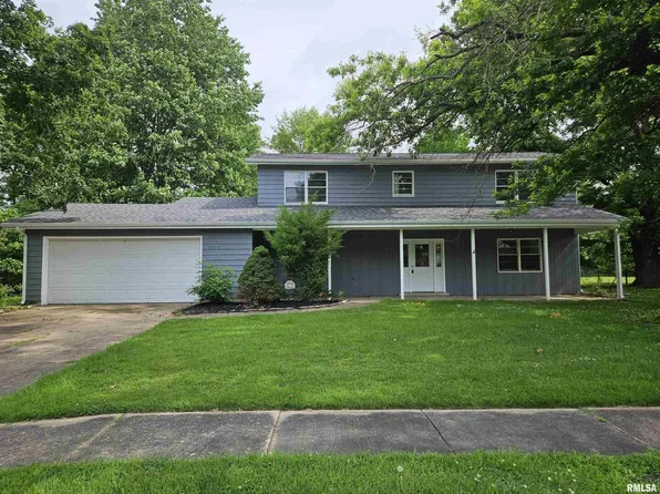 2908 W Kent Dr, Carbondale, IL 62901