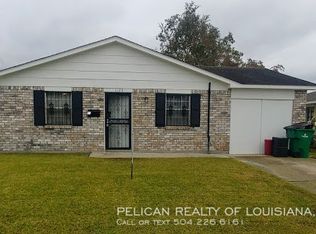 1133 Beechwood Dr, Harvey, LA 70058