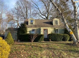 80 Baldwin St, Meriden, CT 06451