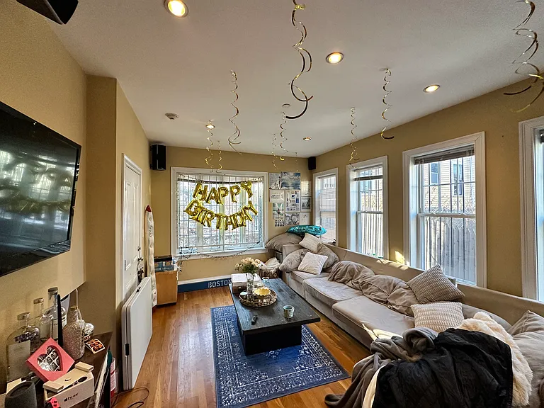 148 Hillside St #3 — Photo 2