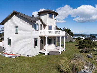 318 Lighthouse Lane, Friday Harbor, WA, 98250
