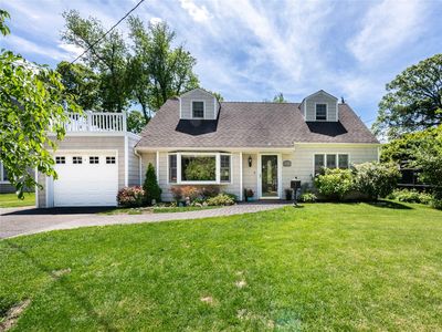 94 Shadyside Avenue, Port Washington, NY, 11050