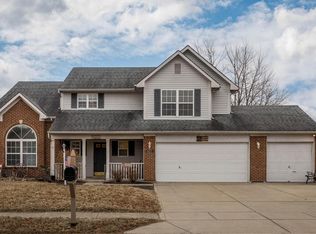 6471 Rushing Riv, Noblesville, IN 46062