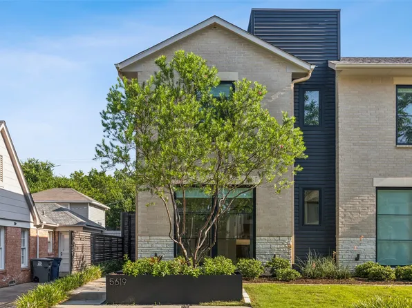 5619 Anita St, Dallas, TX 75206