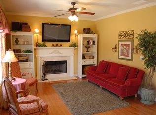 235 Daybreak Rush, Canton, GA 30114