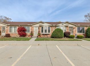 11447 Lynhurst Dr, Washington, MI 48094