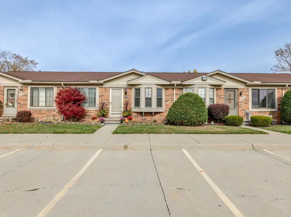 11447 Lynhurst Dr, Washington, MI 48094