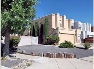 7413 Armand Rd NW, Albuquerque, NM 87120