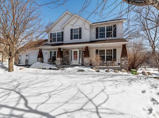 18517 Olson St NW, Elk River, MN 55330
