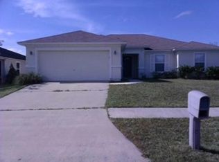 12584 Daylight Trl, Jacksonville, FL 32218