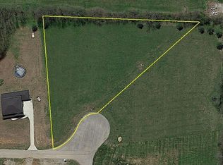 125 Morgan Manor Dr, Georgetown, KY 40324