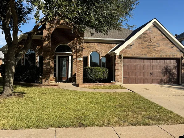 920 Chestnut Ave, Burleson, TX 76028