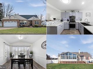 1021 Ridgemere Ln, Culpeper, VA 22701