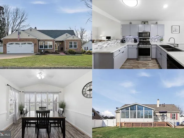 1021 Ridgemere Ln, Culpeper, VA 22701