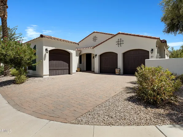 1777 W OCOTILLO Road #37, Chandler, AZ 85248