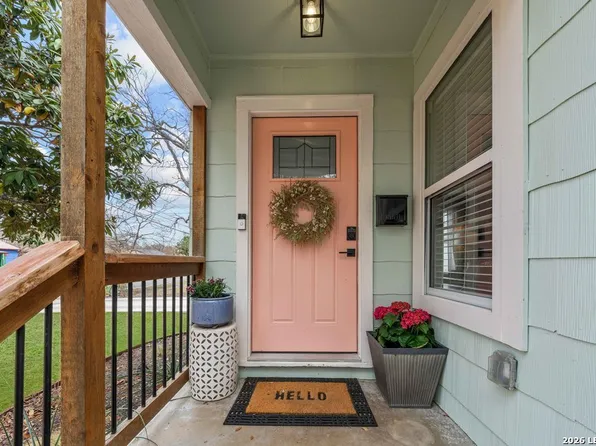 114 New Haven, San Antonio, TX 78209