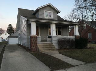 7417 Pershing Blvd, Kenosha, WI 53142