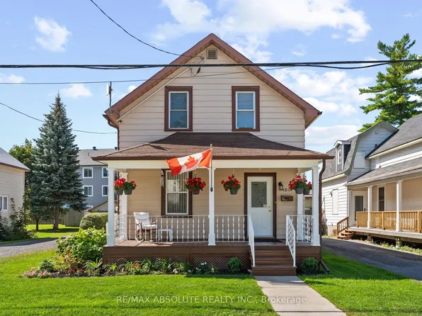 150 McGonigal St W, Arnprior, ON K7S 1M6