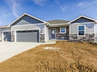 8791 N Kelliann Way, Manhattan, KS 66502