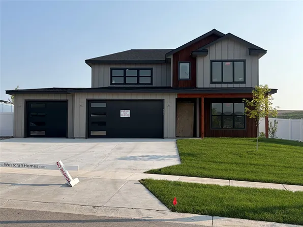 503 Northridge Dr, Kalispell, MT 59901