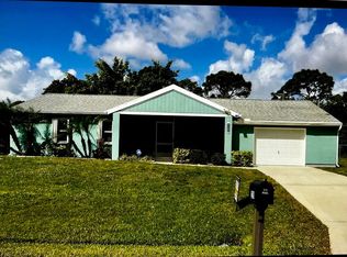 2208 SE Rich St, Port Saint Lucie, FL 34984