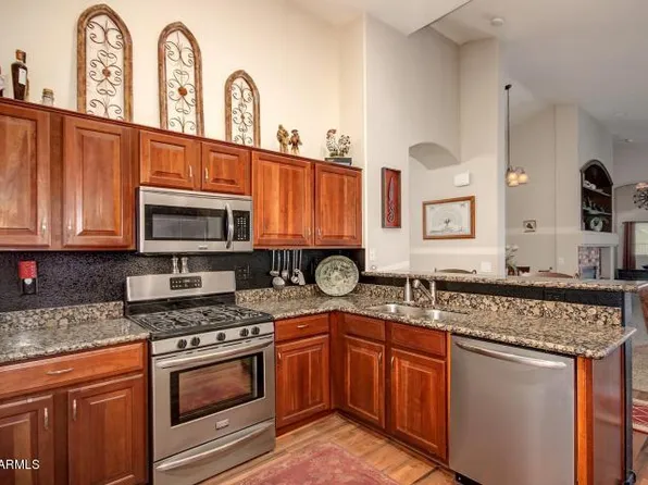 4083 E RUSTLER Way, Gilbert, AZ 85297