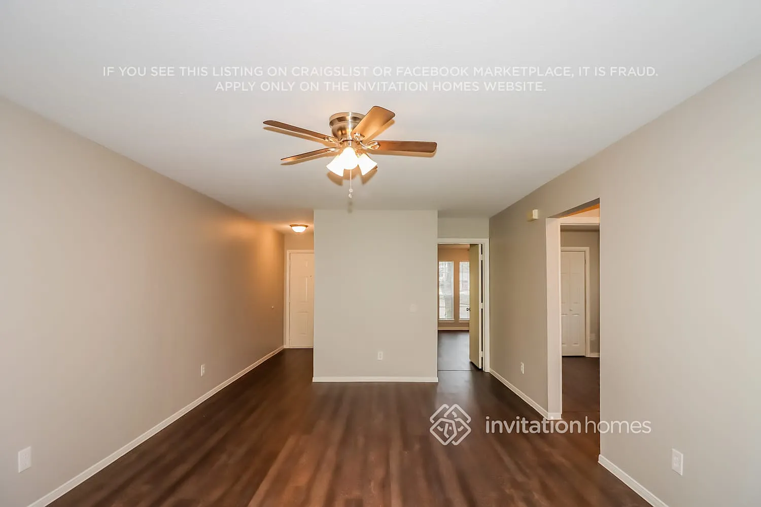 8318 Black Pool Street Baytown, TX 77521 — Photo 3