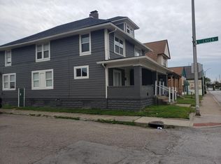 1801 S Meridian St, Indianapolis, IN