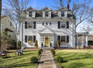 35 Woodland Rd, Maplewood, NJ 07040