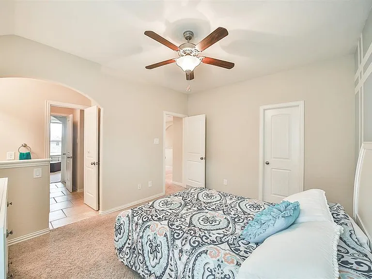 8510 Brinklow Point Dr — Photo 29