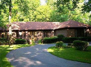 6902 N Hoover Rd, Indianapolis, IN 46260