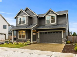 12618 Dotson Way, Oregon City, OR 97045