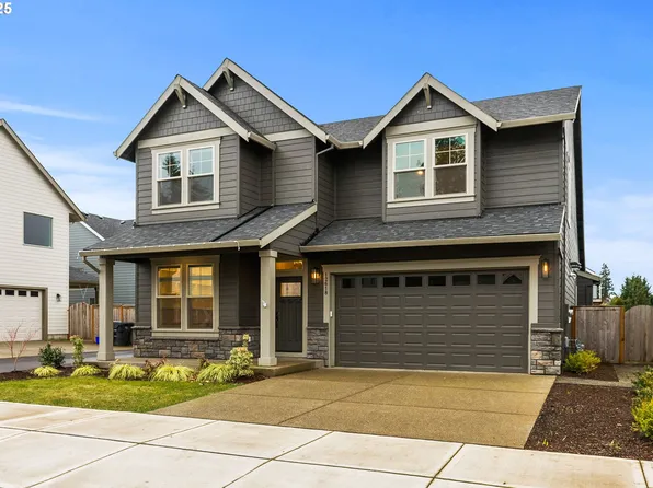 12618 Dotson Way, Oregon City, OR 97045