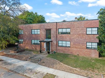 1520 Broadway St, Little Rock, AR, 72202