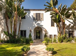 545 S Rimpau Blvd, Los Angeles, CA 90020