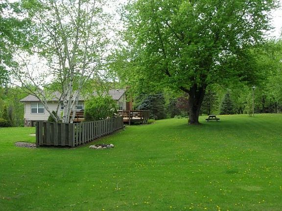 Beautiful 2 1/2 acres