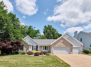 14805 94th Ave, Florissant, MO