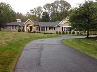 33 Washington Valley Rd, Mendham Township, NJ 07960