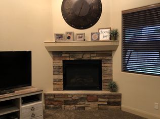 1651 S Rio Virgin Dr, Washington, UT 84780