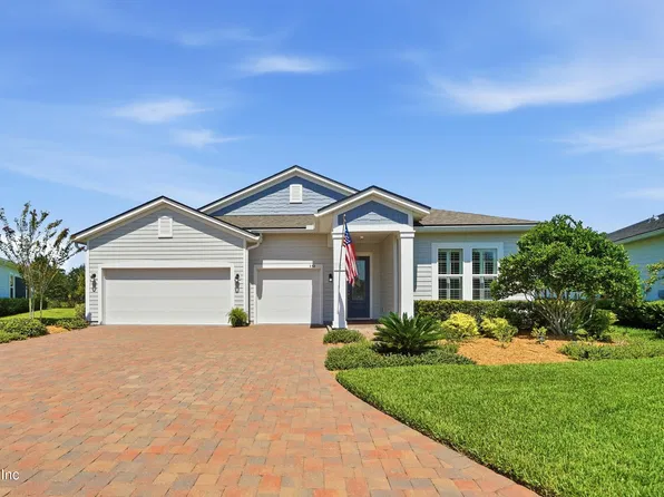 352 RUSTIC MILL Drive, St. Augustine, FL 32092
