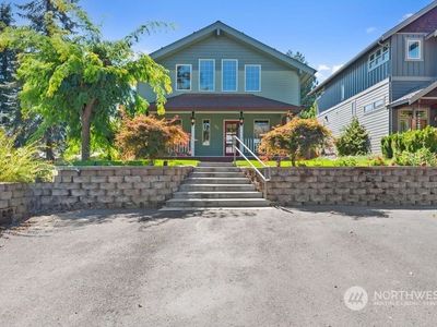515 Cedar, Leavenworth, WA, 98826