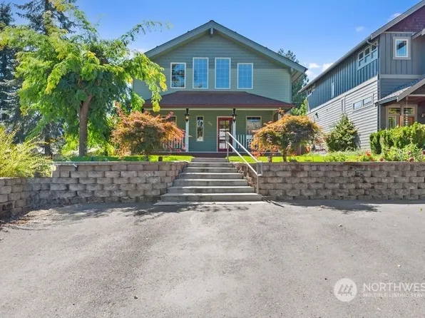 515 Cedar, Leavenworth, WA 98826