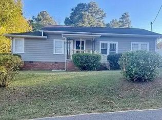 101 Walker Ave, Bessemer, AL 35023